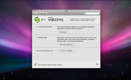 Slink 1.4.1