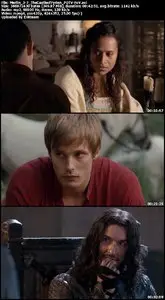 Merlin - S03E07: The Castle of Fyrien