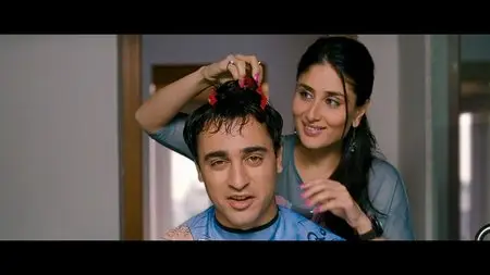 Ek Main Aur Ekk Tu (2012)