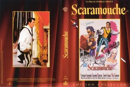 Scaramouche (1952) [Repost]