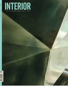 Interior Magazine No.10