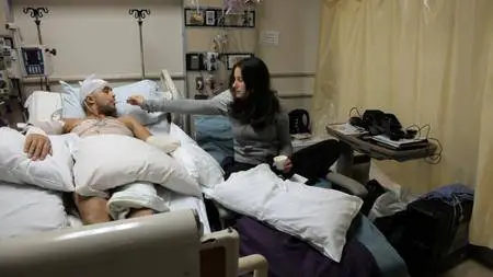 Charged: The Eduardo Garcia Story (2017)