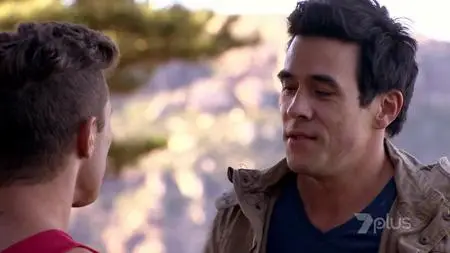 Home and Away S31E03