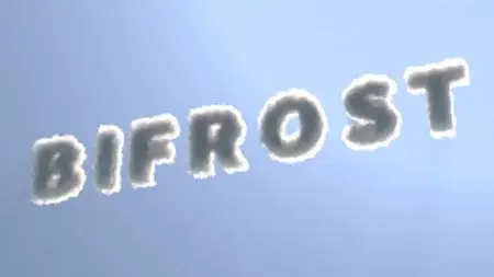 Maya: Bifrost Extension