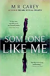 Someone Like Me