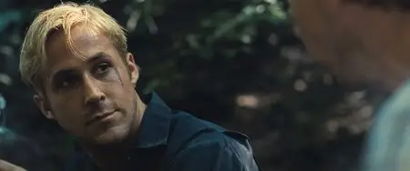 The Place Beyond the Pines (2012)