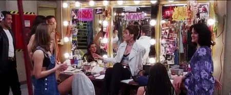 Showgirls (1995)