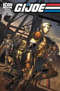 G.I. Joe 014 (2014)