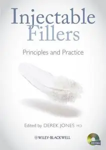 Injectable Fillers: Principles and Practice (Repost)