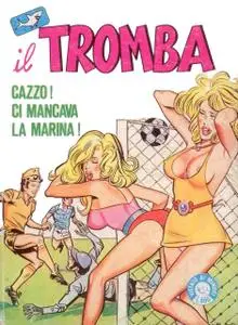 Il Tromba #109