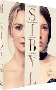 Sibyl (2019)