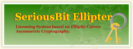SeriousBit Ellipter 1.2.2