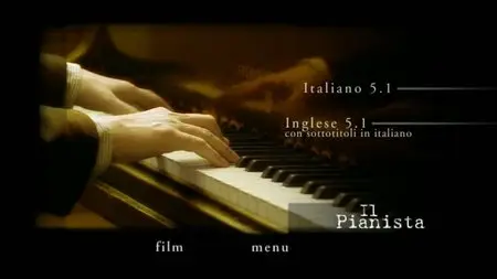 The Pianist (2002)