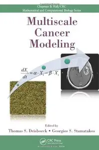 Multiscale Cancer Modeling (repost)