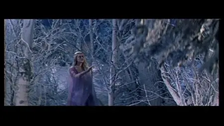 Snow Maiden / Snegurochka / Снегурочка (1969) [ReUp]