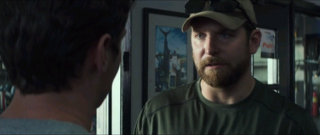 American Sniper (2014)