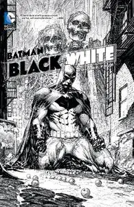 DC - Batman Black And White 1996 Vol 04 2014 Hybrid Comic eBook