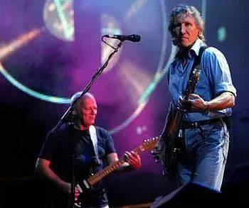 Roger Waters - The Wall Live In Berlin (1990)