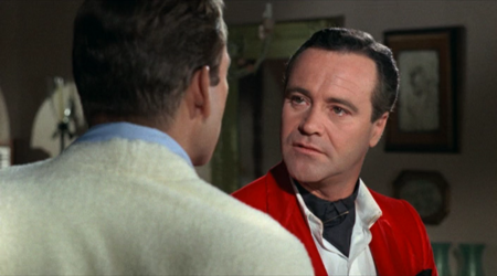 Under the Yum Yum Tree (1963)
