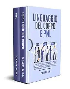 LINGUAGGIO DEL CORPO E PNL