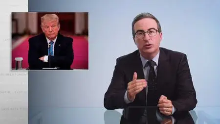 Last Week Tonight with John Oliver S07E20