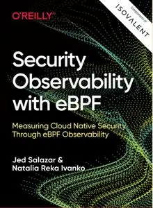 Security Observability with eBPF