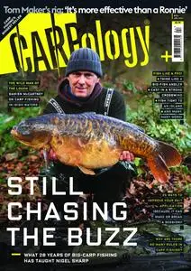 CARPology Magazine – March 2023