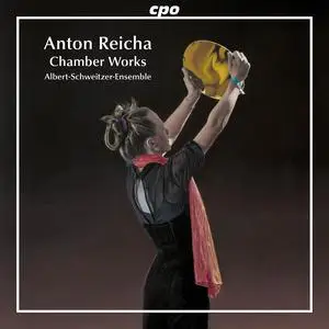 Albert-Schweitzer-Ensemble - Anton Reicha: Chamber Music (2024) [Official Digital Download 24/96]
