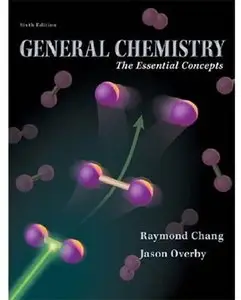 General Chemistry (6th edition) [Repost]