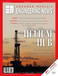 Engineering News - 10 June 2016
