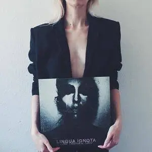 Lingua Ignota - All Bitches Die (2017) {2018 Profound Lore}
