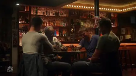The Village S01E02