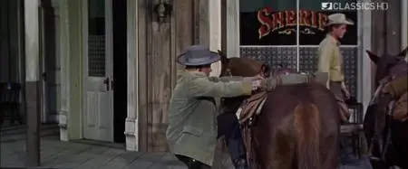 Sheriff Johnny Reno (1966)