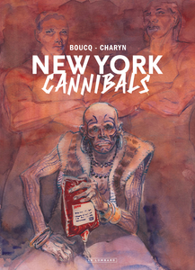 New York Cannibals (NB)