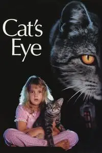 Cat's Eye (1985) + Commentary