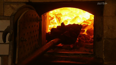 Tout un plat ! La pizza