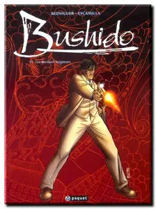 Koeniguer - Bushido - Complet - (re-up)