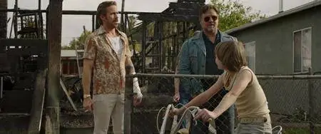 The Nice Guys (2016)