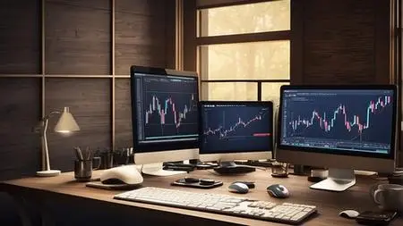 A Framework To Find And Trade A+ Setups On Forex Major