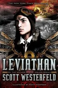 Leviathan (The Leviathan Trilogy) [Repost]