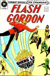 Flash Gordon (Ed Héritage) - 06