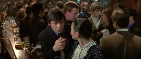 John and Mary (1969)