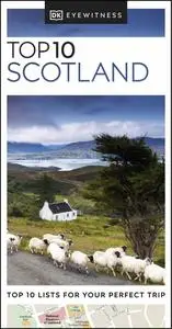 DK Eyewitness Top 10 Scotland (Pocket Travel Guide)