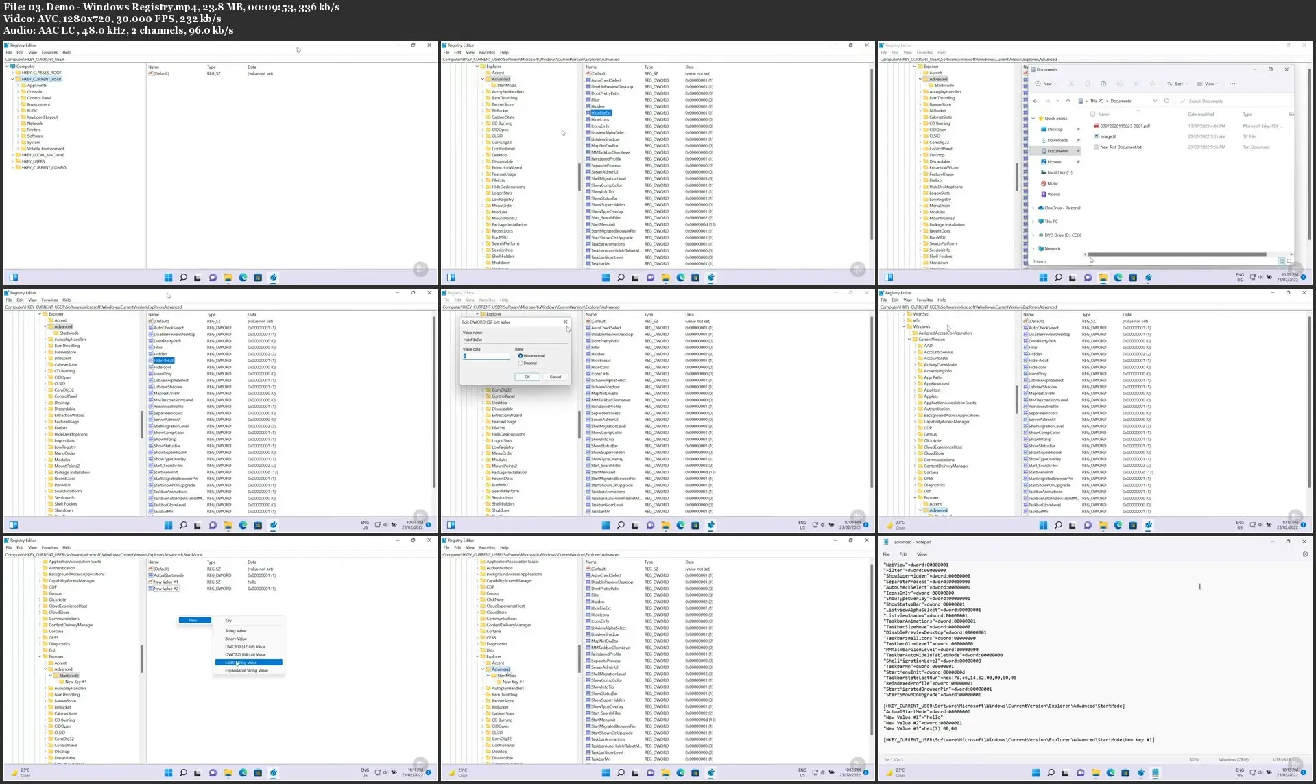 Windows 11 Desktop Administration Installation and Configuration
