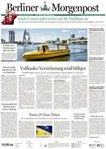 Berliner Morgenpost - 25 August 2023