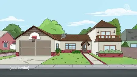Rick and Morty S07E03