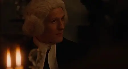 Amazing Grace (2006)