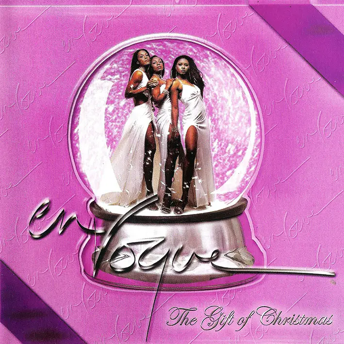 En Vogue - Albums Collection 1990-2004 (6CD) [Re-Up] / AvaxHome