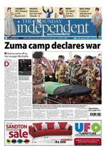 The Sunday Independent - 24 April 2016