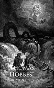 «Leviathan» by Thomas Hobbes